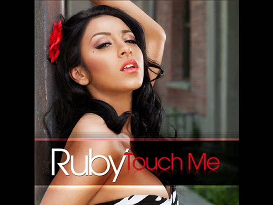Rubby - Touch me