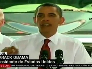 Obama anuncia 431.000 nuevos empleos en EE.UU.