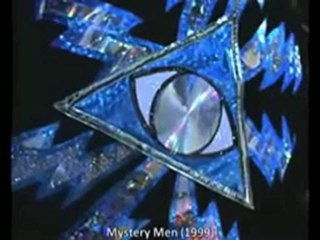 - Symbol Illuminati   ils sont partout !