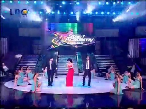 Prime Final - Hymne (1.1) - Star Academy LBC 7
