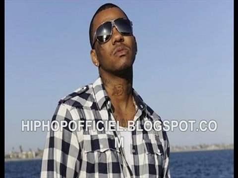 Game - Pushin It (feat. Robin Thicke)