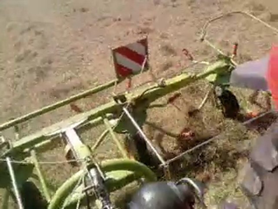 Massey Ferguson 6499