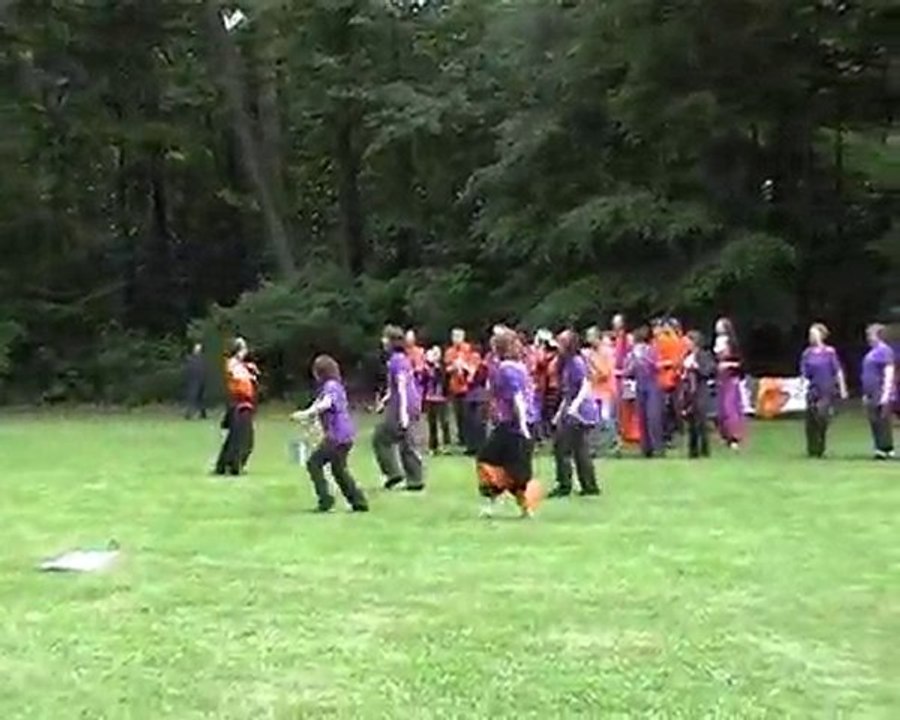 Scarabande 29 mai 2010