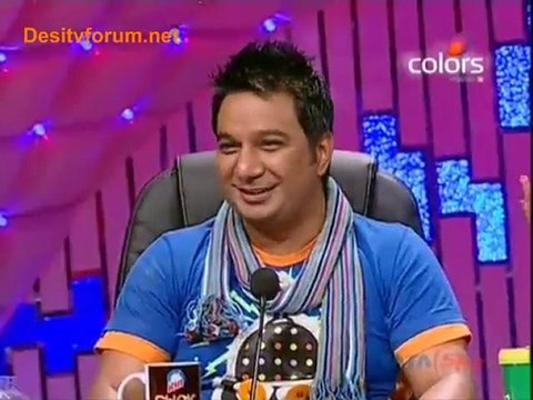 Chak Dhoom Dhoom - 4th June 2010 - pt4