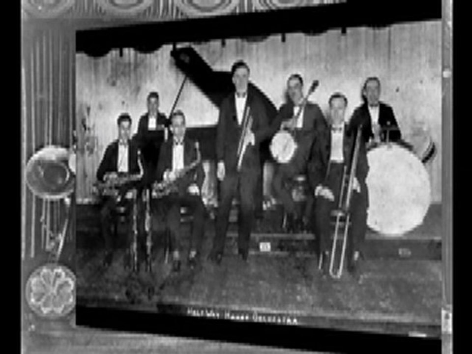 Halfway House Orchestra - Love Dreams