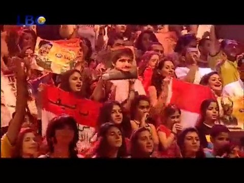 Prime Final - Tableau Nassif (2.1) - Star Academy LBC 7