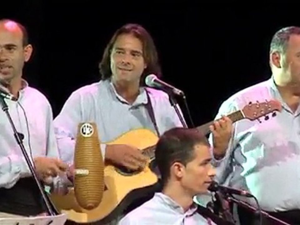 Los Gofiones, Cha Cha Chá