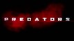 Predators - Nimród Antal - Featurette n°3 (Isabelle)