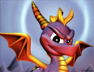 Spyro 2 music  Ripto's Arena