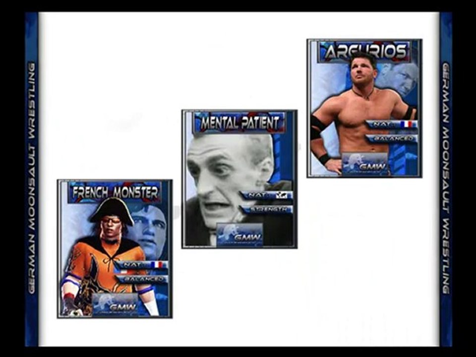 GMW !NTENS!TY June 2010