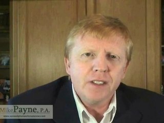 Sarasota Foreclosures - Will You Cut It?