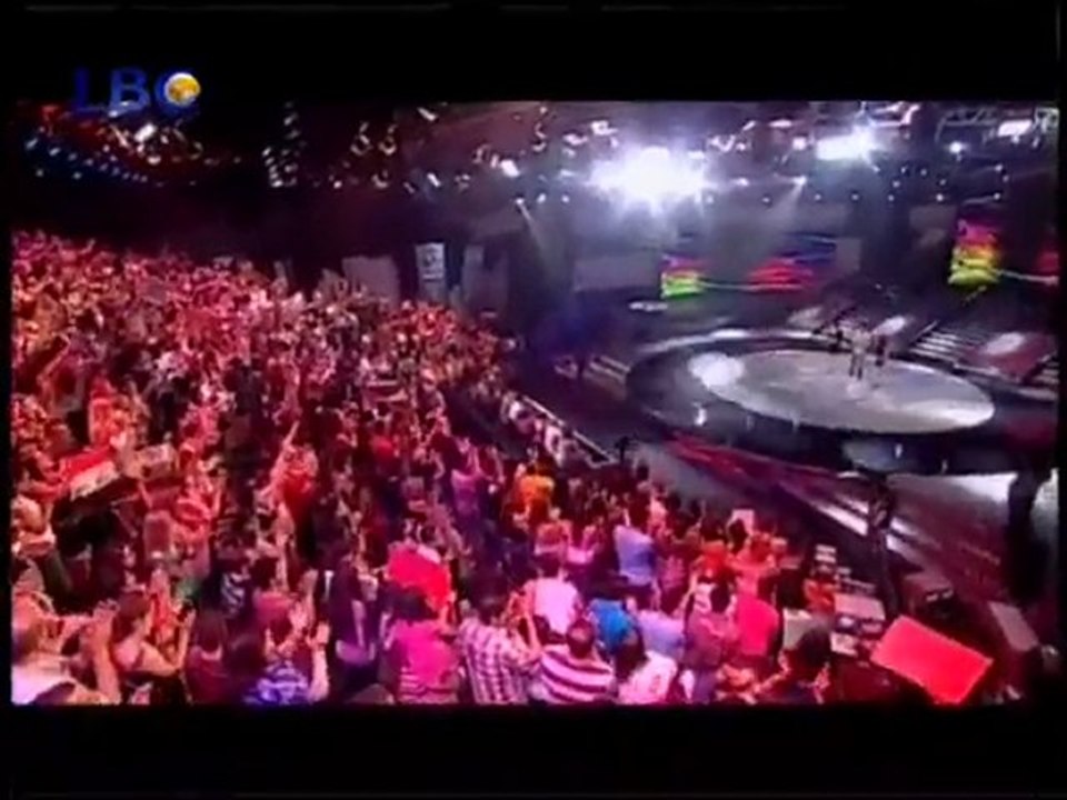 Prime Final - Reportage Rahma (3.2) - Star Academy LBC 7