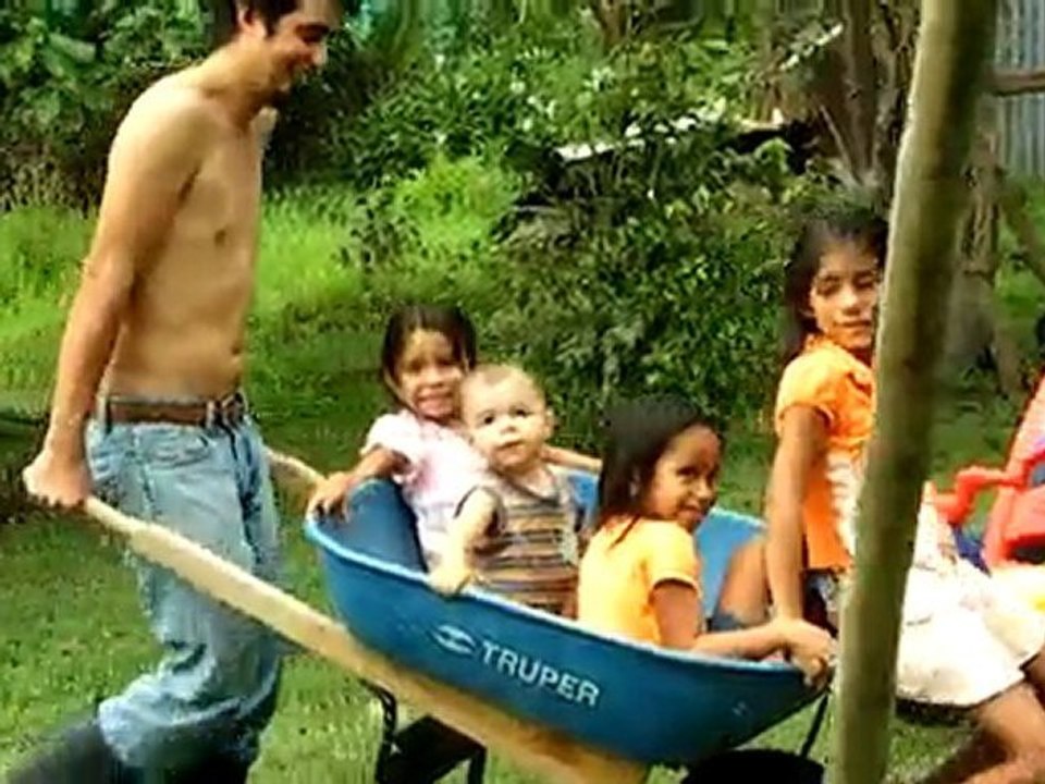 un domingo en dominical