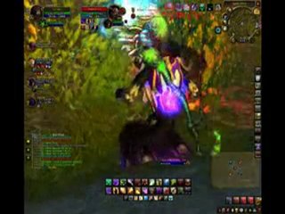 Niaemor wow pvp [By Arka]