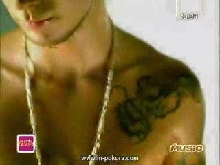 Matt Pokora - Elle me conrtole