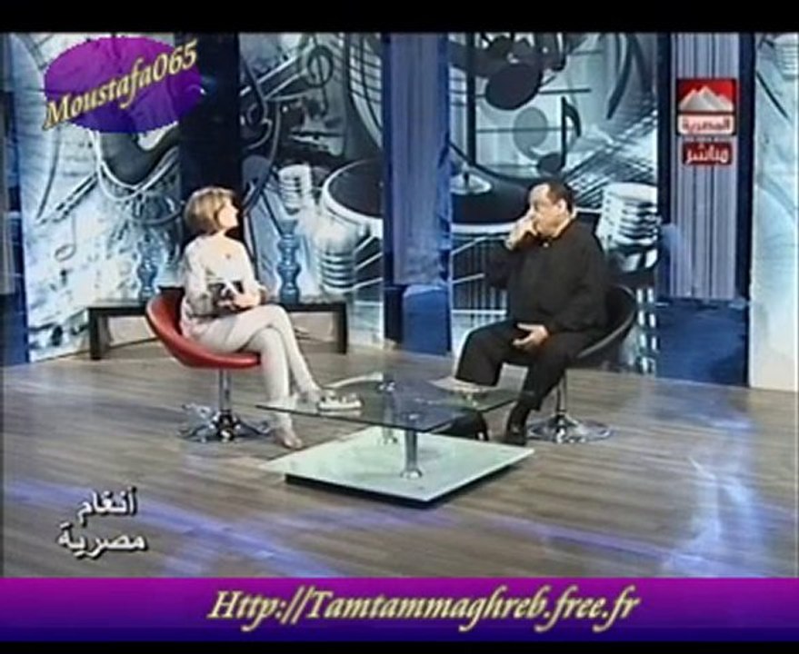 Angham masriya 3
