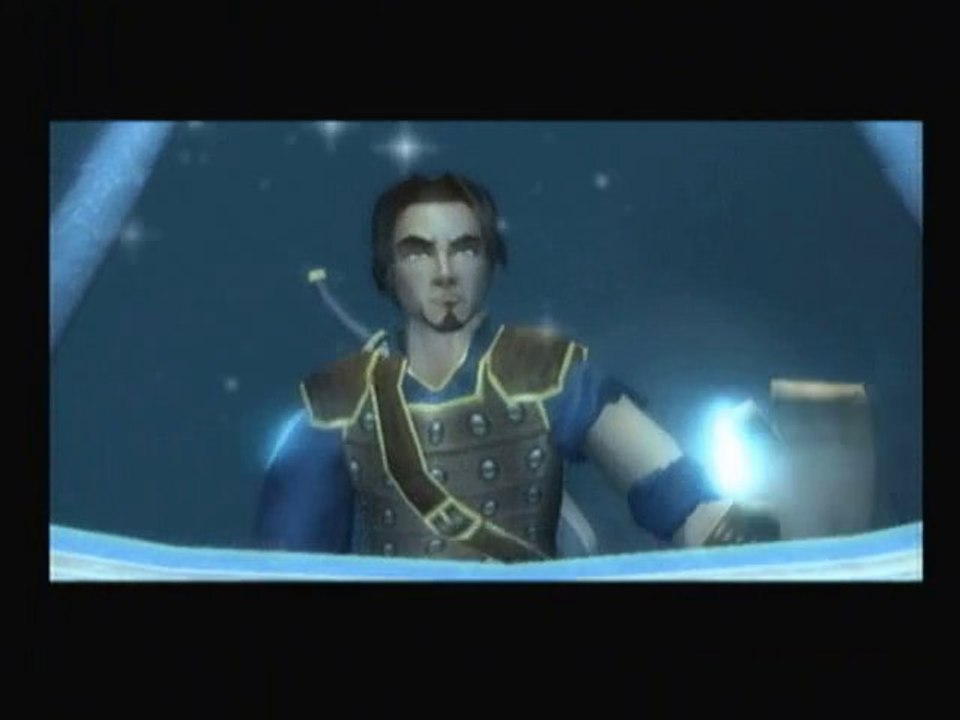 Prince of Persia - SoT [04] Combats, descente et caisses