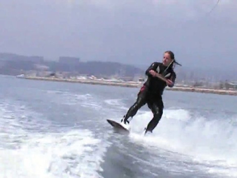 Waterfreegliss-Allez Nico