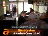 gönülçelen 15. bölüm fragman www.diziizlefilm.com