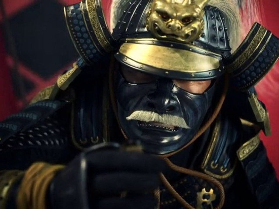 Trailer Shogun 2 Total War