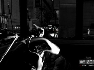 Splintercell Conviction - SK2