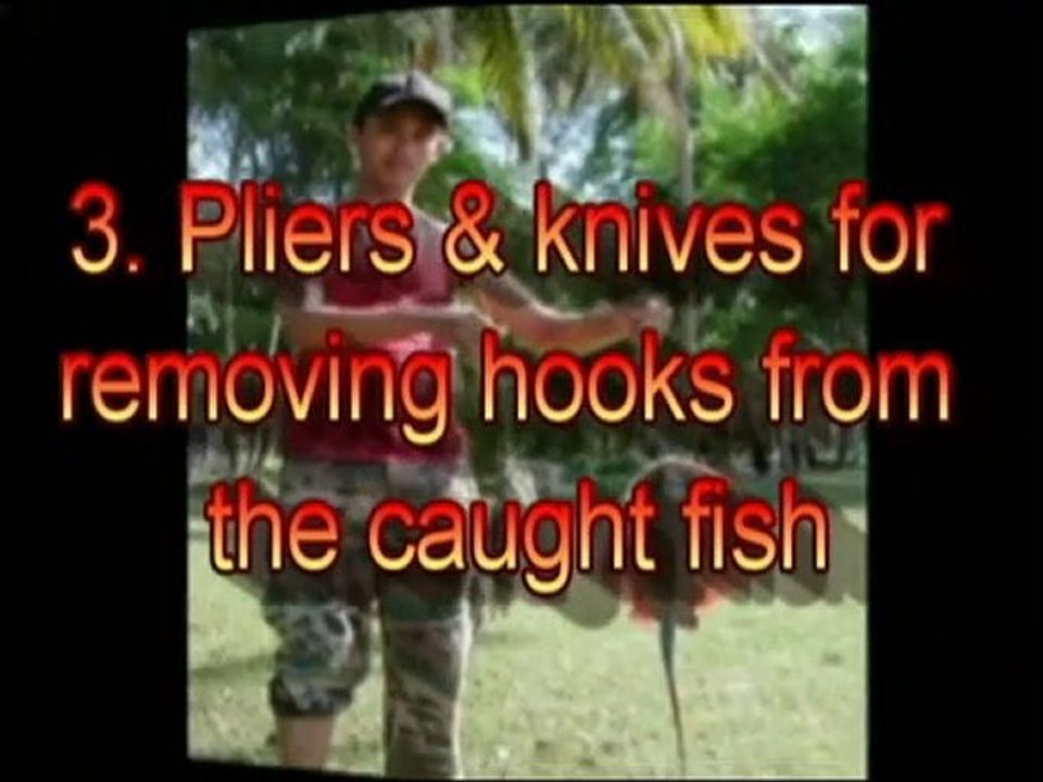 Bass Fishing Tips - Secrets of Fishing