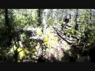 RAID DES TERRES NOIRES 2010