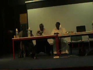 Dr SY Hamdou Rabby Part 3: L'Enjeu Crucial au-Delà de la Cohabitation 🗣️