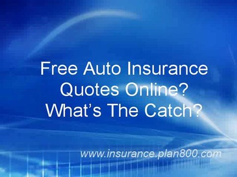 How To Find Cheap Insurance Quotes - Plan800 Insurance