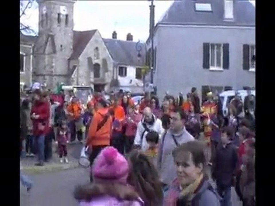 Scarabande 27 mars 2010