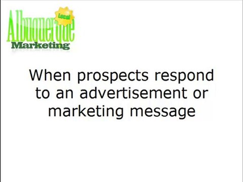 Albuquerque Local Marketing Tips- The Biggest Mistakes to A