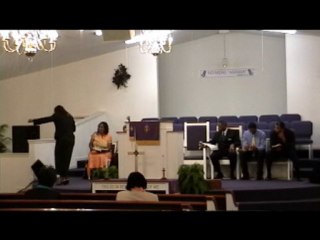 Change Clothes - Pt I  -- Truth 4 Life Ministries