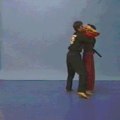 Full Nelson Defense, Azad's Martial Arts Chico