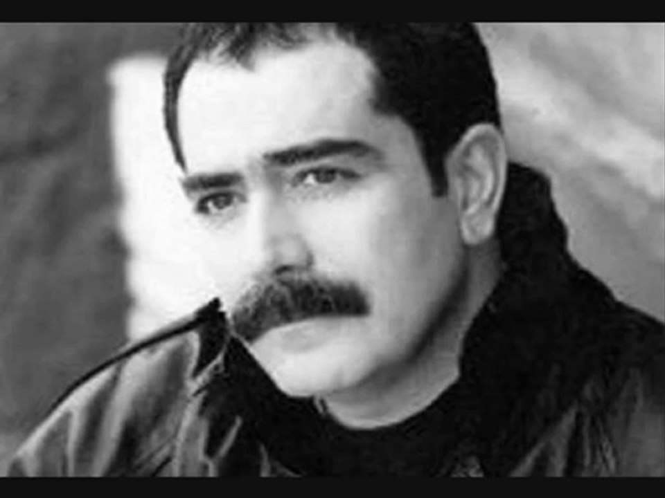 İKİ GÖZÜM İKİ ÇEŞME - FATİH KISAPARMAK