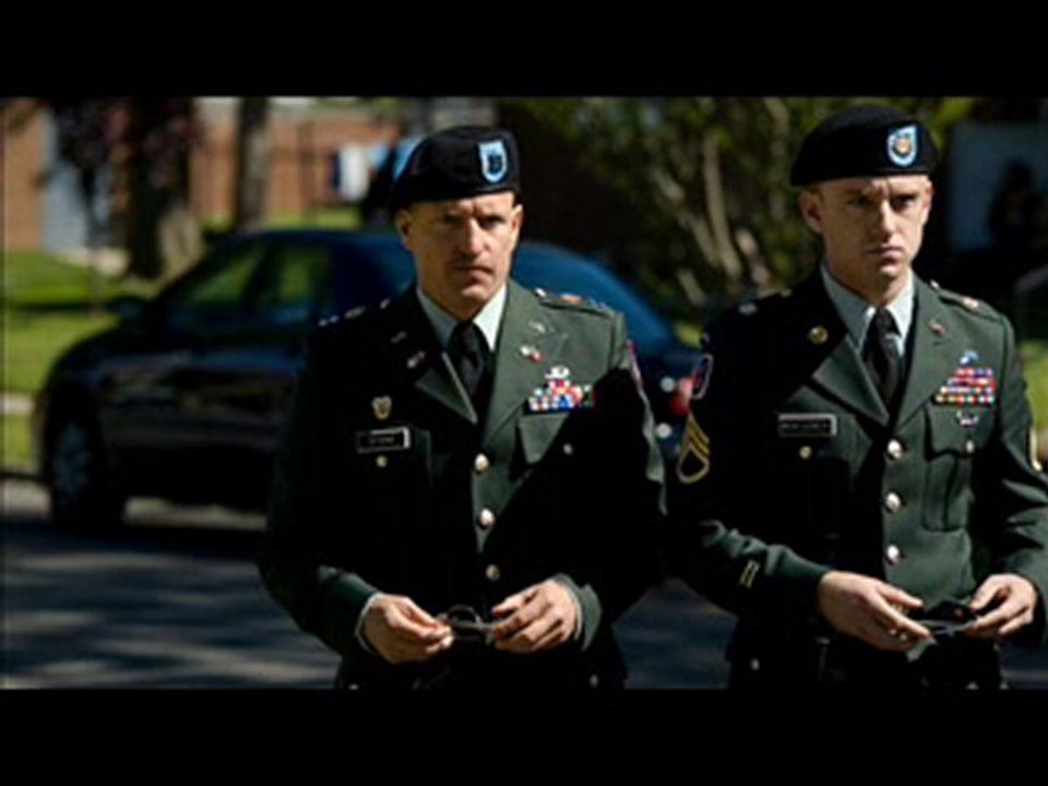 The Messenger - Die letzte Nachricht Part 1 Stream