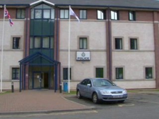 Preacher Arrested - CBN.com