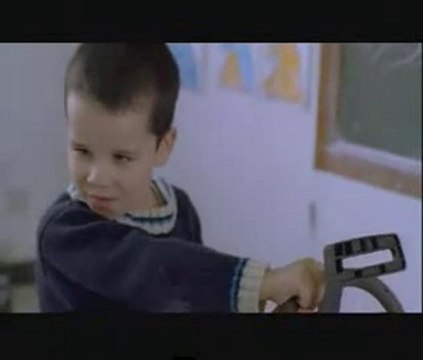 youtube - maman ma dit que je peux!!!