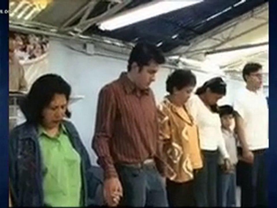 Saving Guatemala - CBN.com