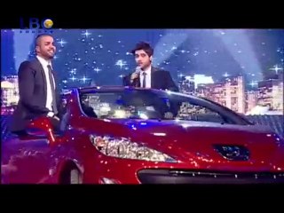Prime Final - Nassif & Ramadhan (6.1) - Star Academy LBC 7