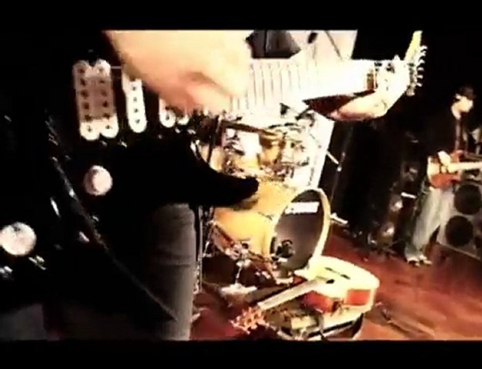 Ekstasis Kaf - Tu Habitación (Official Video)