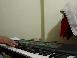 Kenar Süsü Oldum Hayatında Amatör