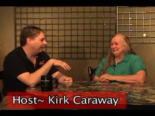 Our Town Carson Now: DeeDee Foremaster