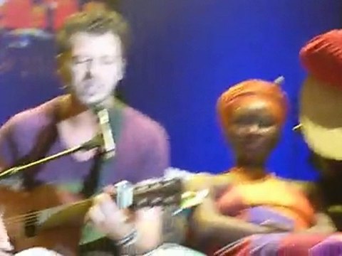 Christophe Maé sur j'ai laissé - Le Havre (02.06.10)