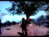 BUG red dead redemption - PS3 - L'arbre à chevaux