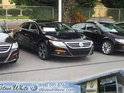 Volkswagen Tour - Greenville Anderson Spartanburg