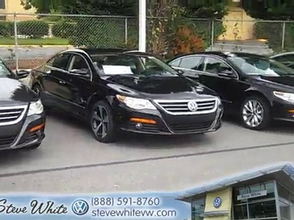 Volkswagen Tour - Greenville Anderson Spartanburg