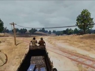 Red Dead Redemption Gameplay Part17