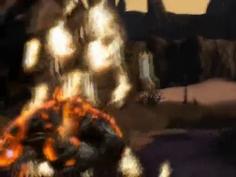 Borderlands - Teaser