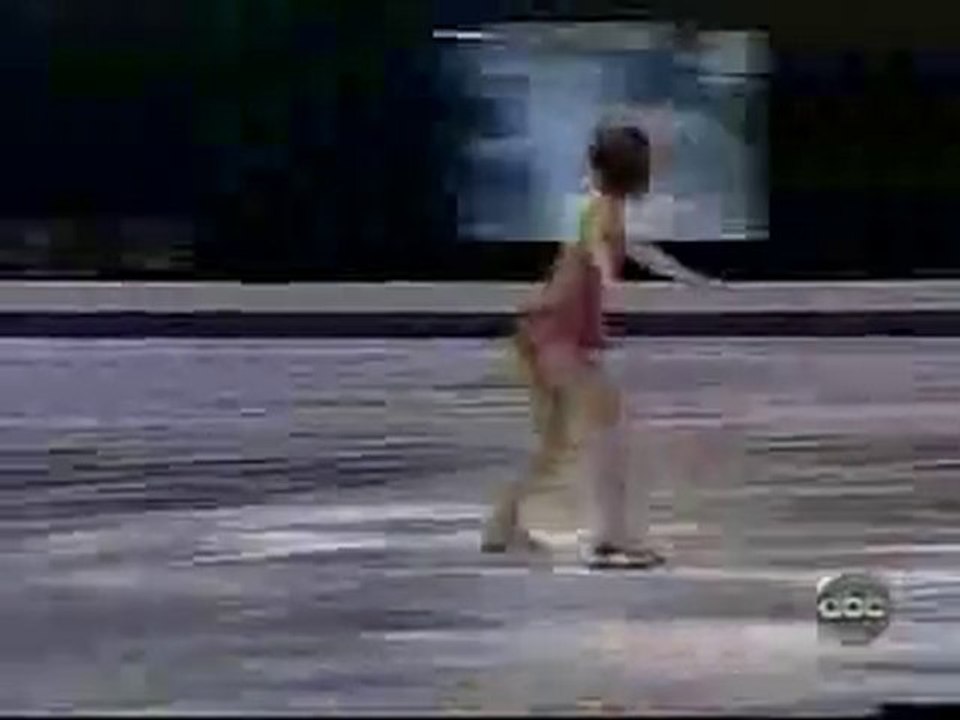 patinoire