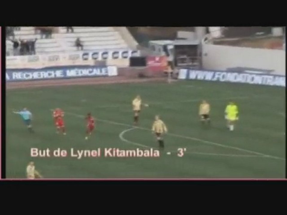 buts kitambala dijon